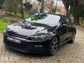 Volkswagen Scirocco 2.0 TDI Sport