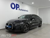 BMW 420 d Advantage Auto