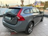 Volvo V60 Cross Country 2.0 D3 Summum Geartronic