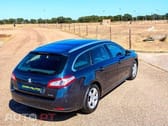 Peugeot 508 SW 1.6 BlueHDi Access P.Business EAT6