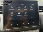 Renault Clio 1.0 TCe Evolution