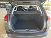 Peugeot 2008 1.2 PureTech Style