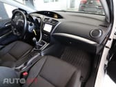 Honda Civic 1.6 i-DTEC Elegance Connect Navi