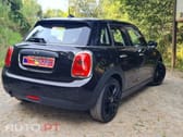 MINI Cooper One D