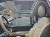 Fiat 500e La Prima