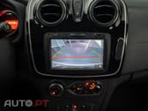 Dacia Sandero 0.9 TCe Stepway