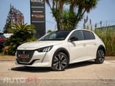 Peugeot 208 1.5 BlueHDi GT