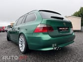 BMW 520 d Touring Sport