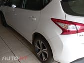 Nissan Pulsar 1.2 Acenta