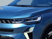 Renault Symbioz E-Tech full hybrid 145 cv iconic