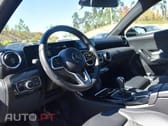 Mercedes-Benz A 180 d Style