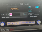 Hyundai Kauai 64 kWh Vanguard