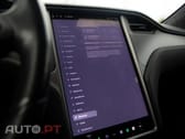 Tesla Model S 100D