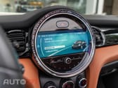 MINI Cabrio Cooper Premium Extra JCW Auto