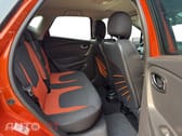 Renault Captur 1.5 dCi Exclusive