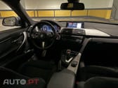 BMW 320 d Aut. M Sport