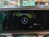 Mercedes-Benz GLE de 4Matic