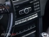 Mercedes-Benz E 220 BlueTEC Avantgarde