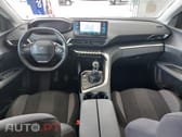 Peugeot 3008 1.5 BlueHDi Active Pack