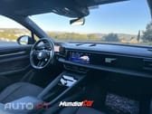 Porsche Macan Electric 4