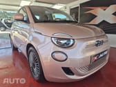 Fiat 500e Icon