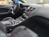 Citroen DS5 1.6 e-HDi Air. So Chic CMP6 112g