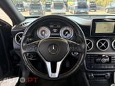 Mercedes-Benz A 180 CDi BlueEfficiency Edition Urban