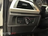 BMW 116 d Advantage