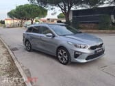 Kia Ceed SW 1.0 T-GDI Sport
