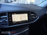 Peugeot 308 SW 1.5 BlueHDi Style
