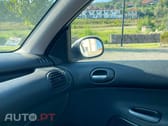 Peugeot 206 2.0 HDi XA