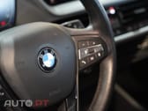 BMW 116 i Advantage