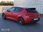 Seat Leon 2.0 TDi FR S/S