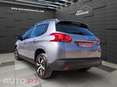 Peugeot 2008 1.6 e-HDi Allure 2-Tronic