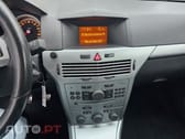 Opel Astra GTC 1.3 CDTi