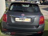 Fiat 500X 1.6 MJ City Cross
