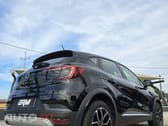 Renault Captur 1.5 BLUE DCI BUSINESS