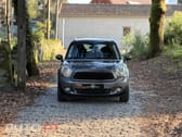 MINI Countryman One D