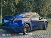 Tesla Model Y Tração Traseira