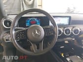 Mercedes-Benz A 180 d Style Aut.