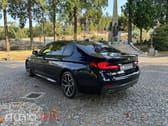 BMW 530 e Pack M