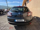 Renault Mégane 1.5 dCi Dynamique