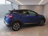 Renault Captur 1.0 TCe Exclusive Bi-Fuel