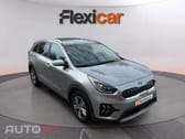 Kia Niro 1.6 GDi PHEV Tech