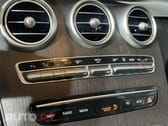 Mercedes-Benz C 300 de Avantgarde