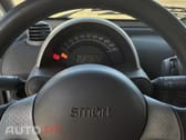Smart ForTwo truestyle cdi