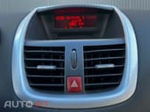 Peugeot 207 1.6 HDi Sport