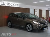 Renault Grand Scénic 1.5 dCi Intens Hybrid Assist SS