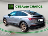 Audi Q4 E-Tron I.V.A DEDUTIVEL 50 quattro