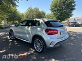Mercedes-Benz GLA 200 AMG Line Aut.